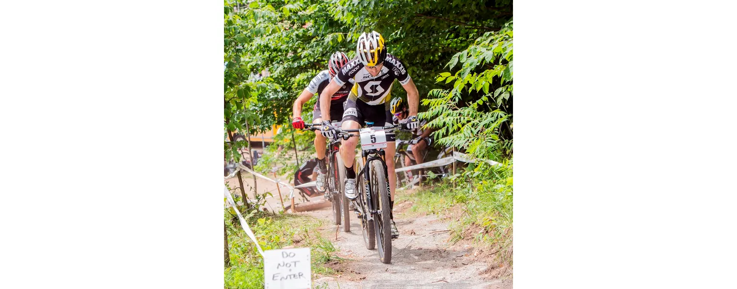Conjunto scott mtb online