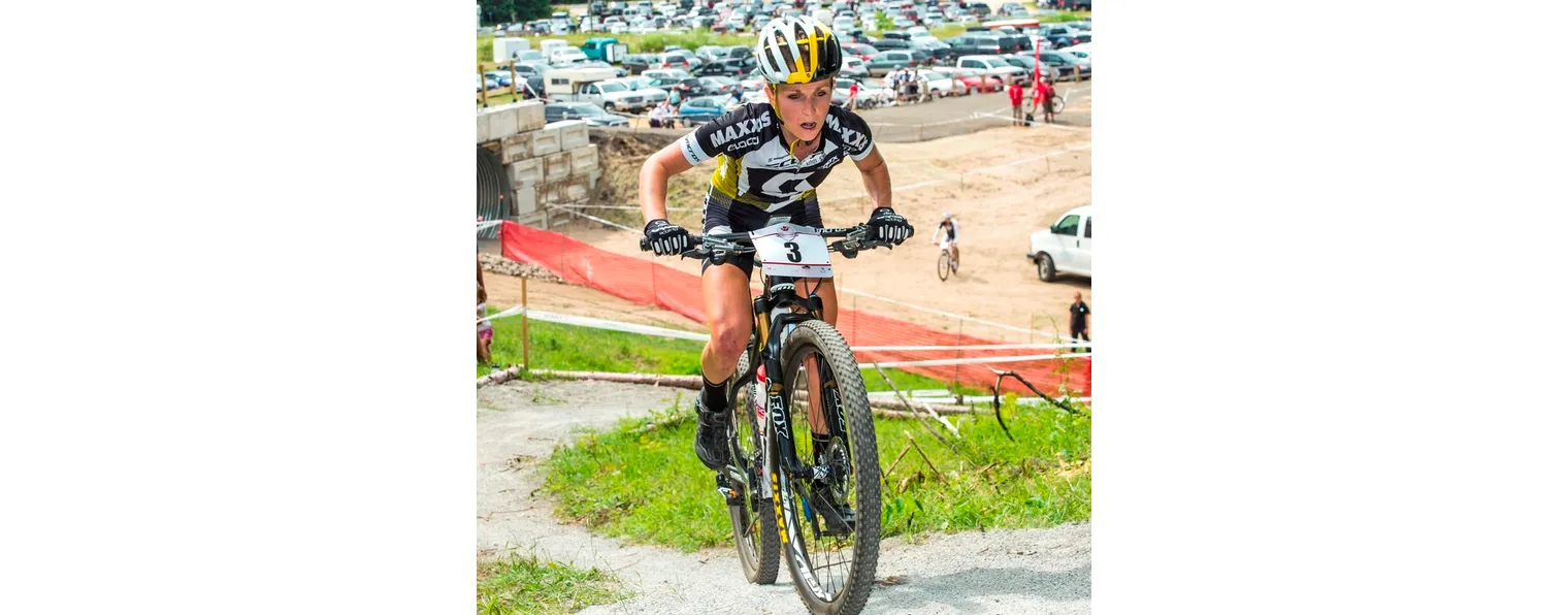 Conjunto scott mtb sales