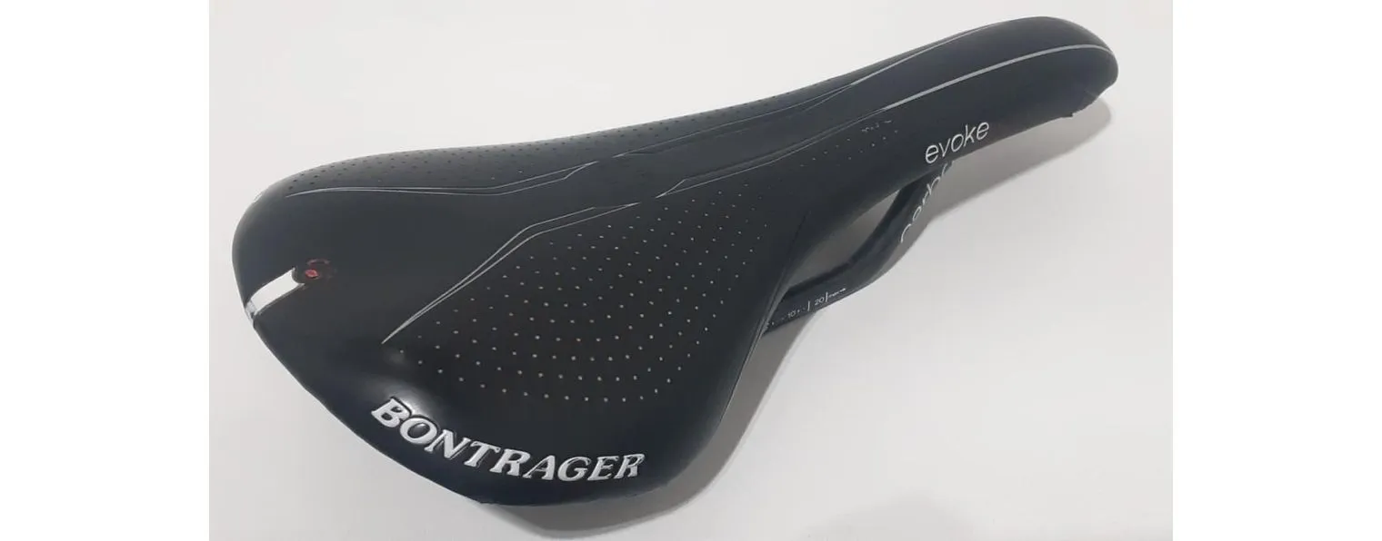 Bontrager evoke shop rxl carbon