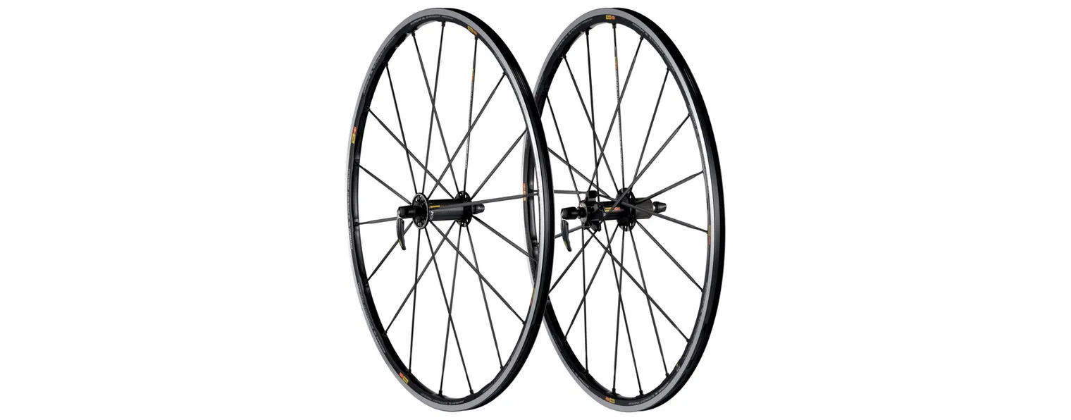 Mavic ksyrium shop sl superlight premium