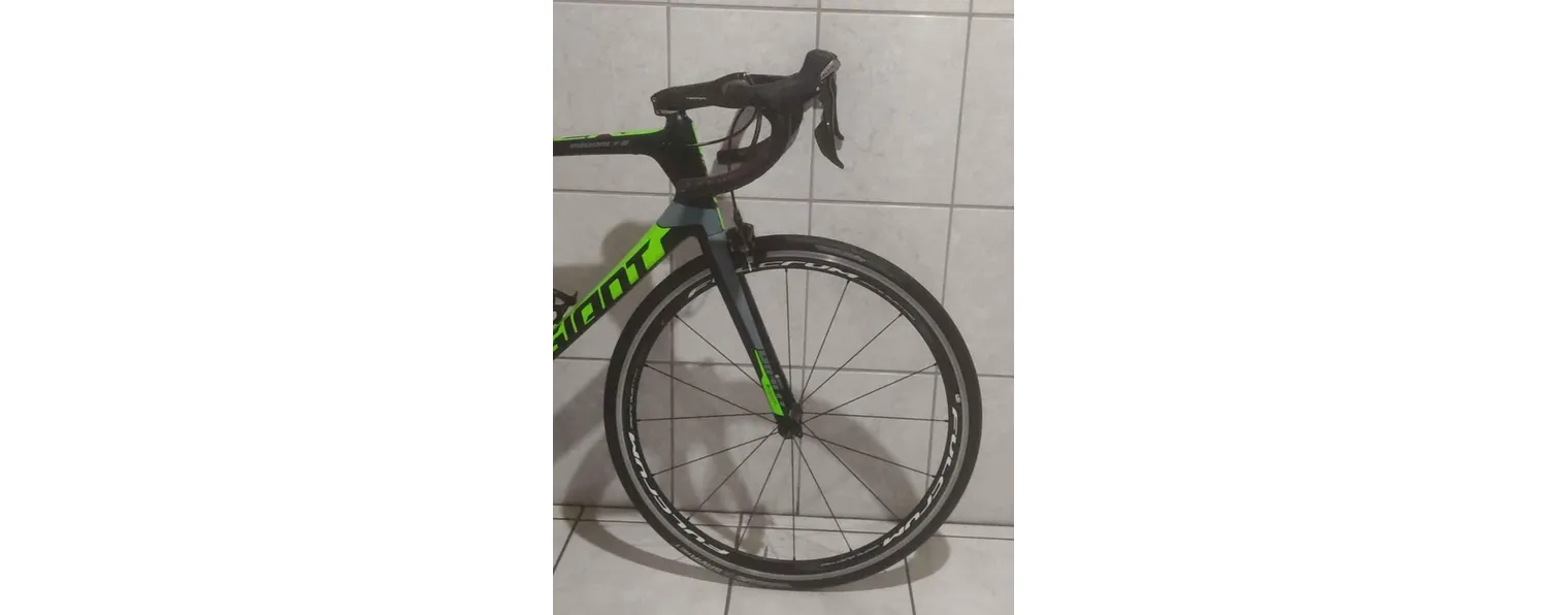 2019 giant tcr on sale