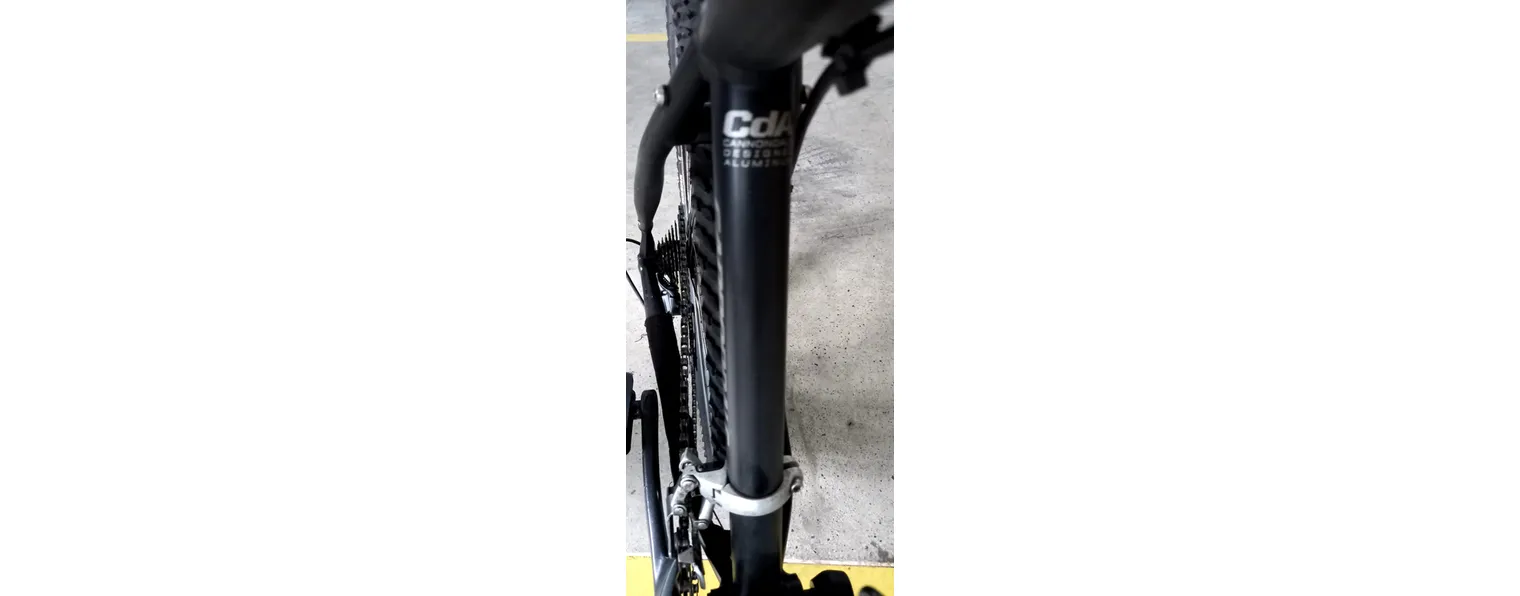 Cannondale trail 1 2016 top