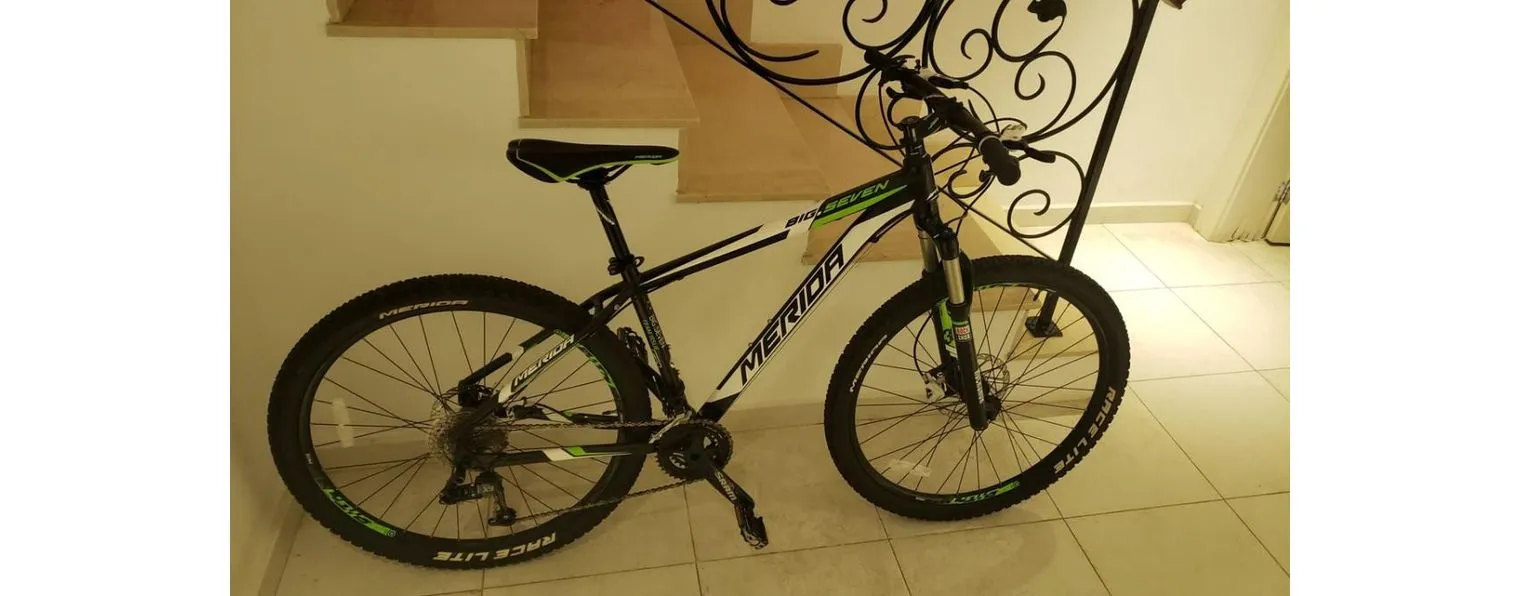 2018 merida outlet big seven 300