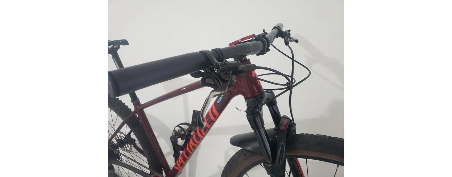 Semexe Specialized Chisel 29 2020