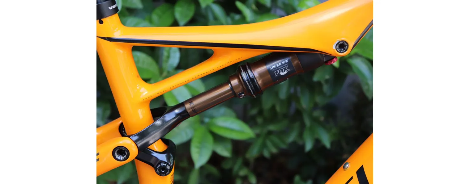 Specialized epic comp fsr 2017 hot sale