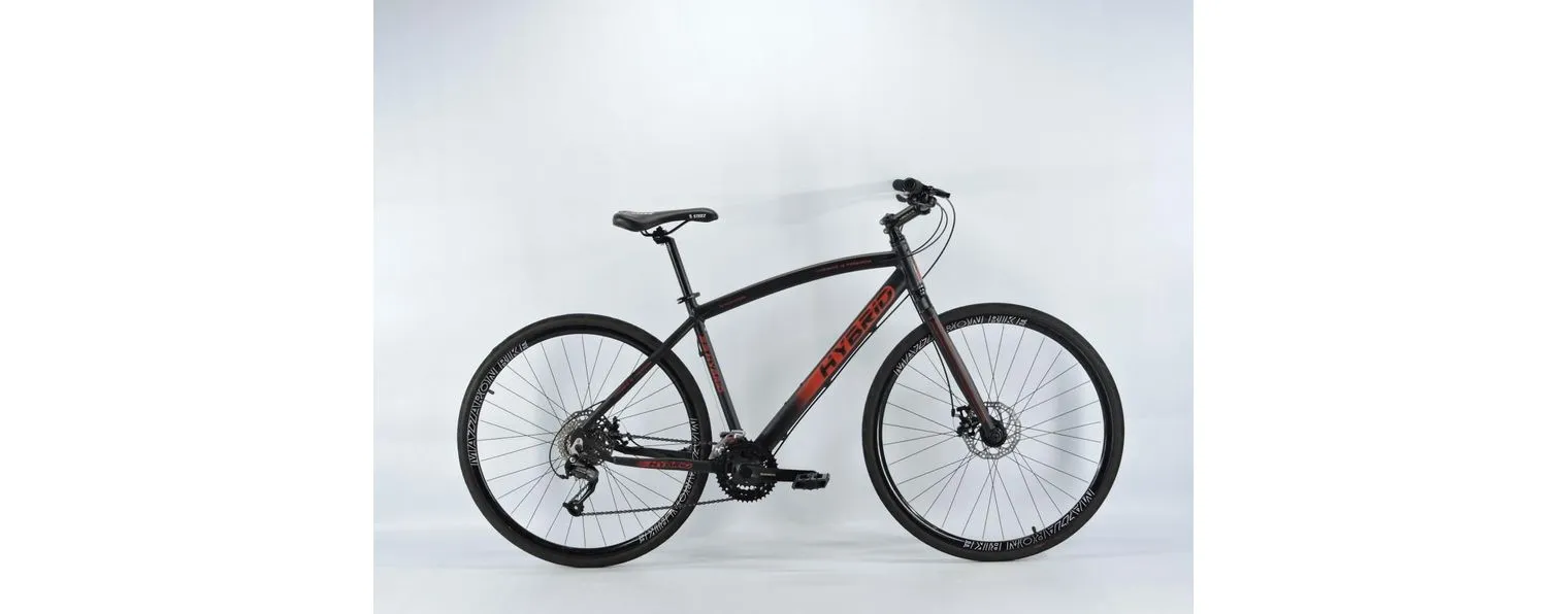 29 hybrid bike cheap