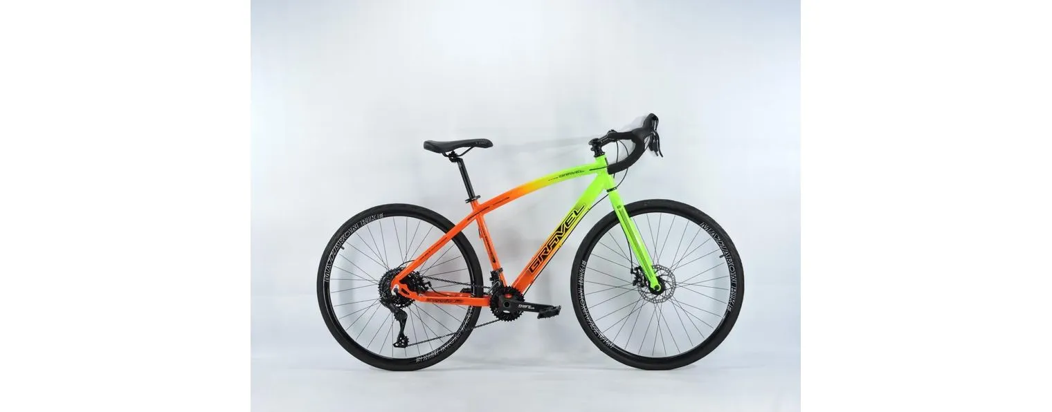 Gravel shop bike comprar