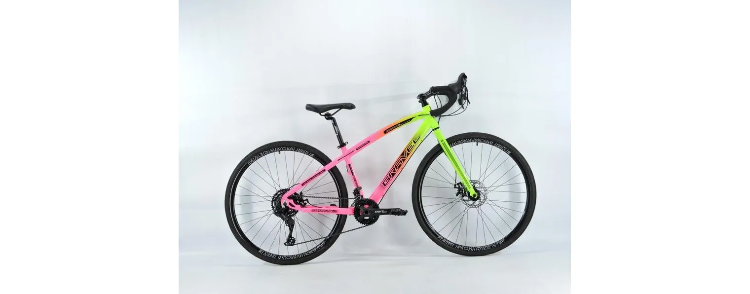 Gravel bike 2025 comprar