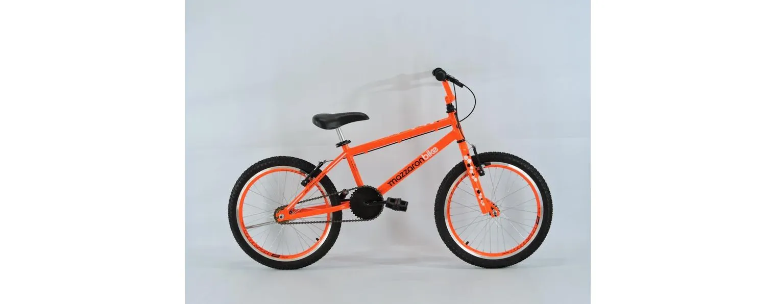 Semexe Bicicleta Cross Aluminio Aro 20 2021 Mazzaron Bikes
