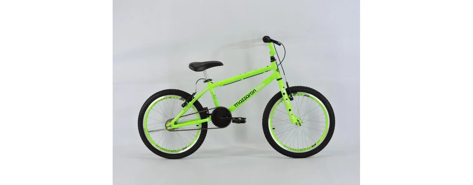 Bicicleta on sale cross aluminio