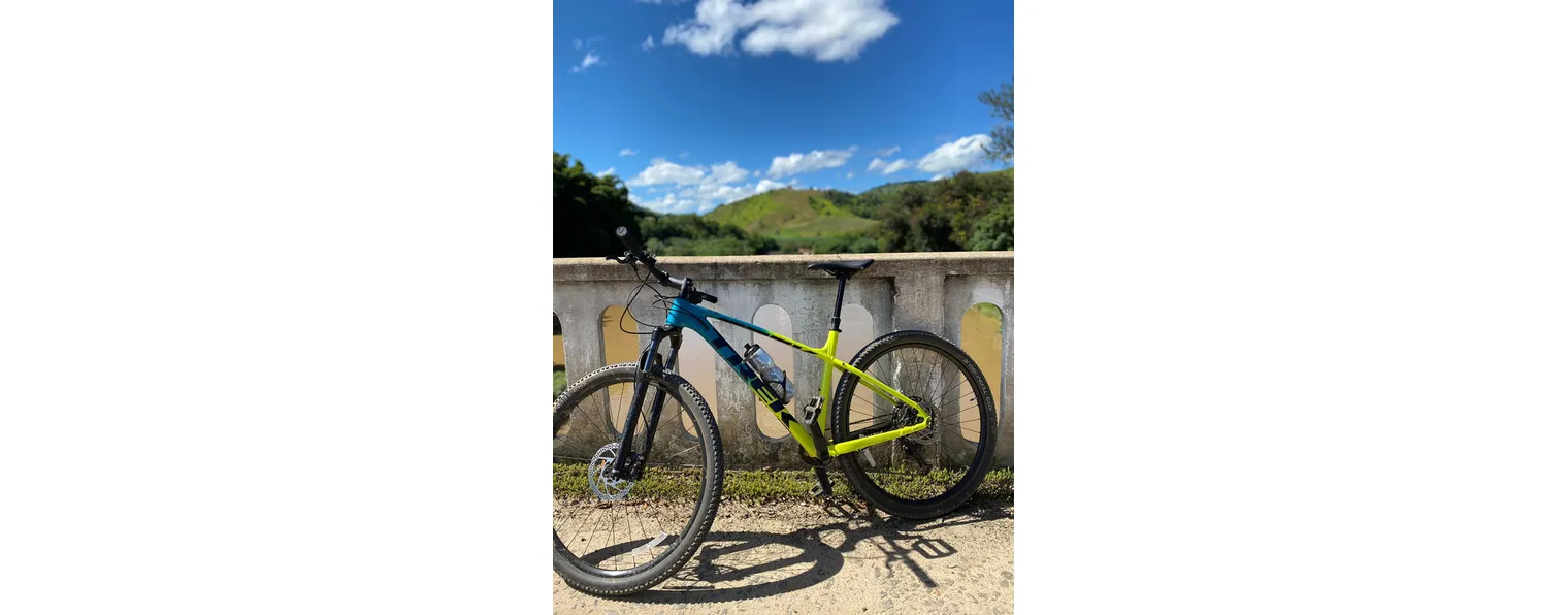 Semexe Trek X Caliber 9 2020