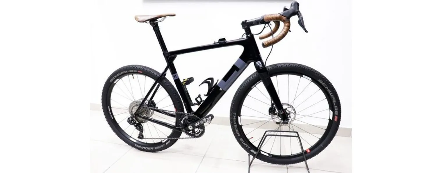 3t exploro gravel bike discount