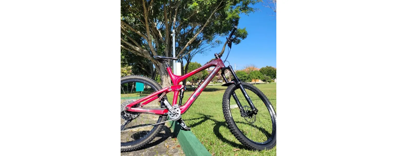 Semexe Trek Slash 9.8 2020