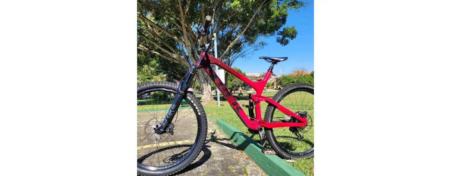 Semexe Trek Slash 9.8 2020