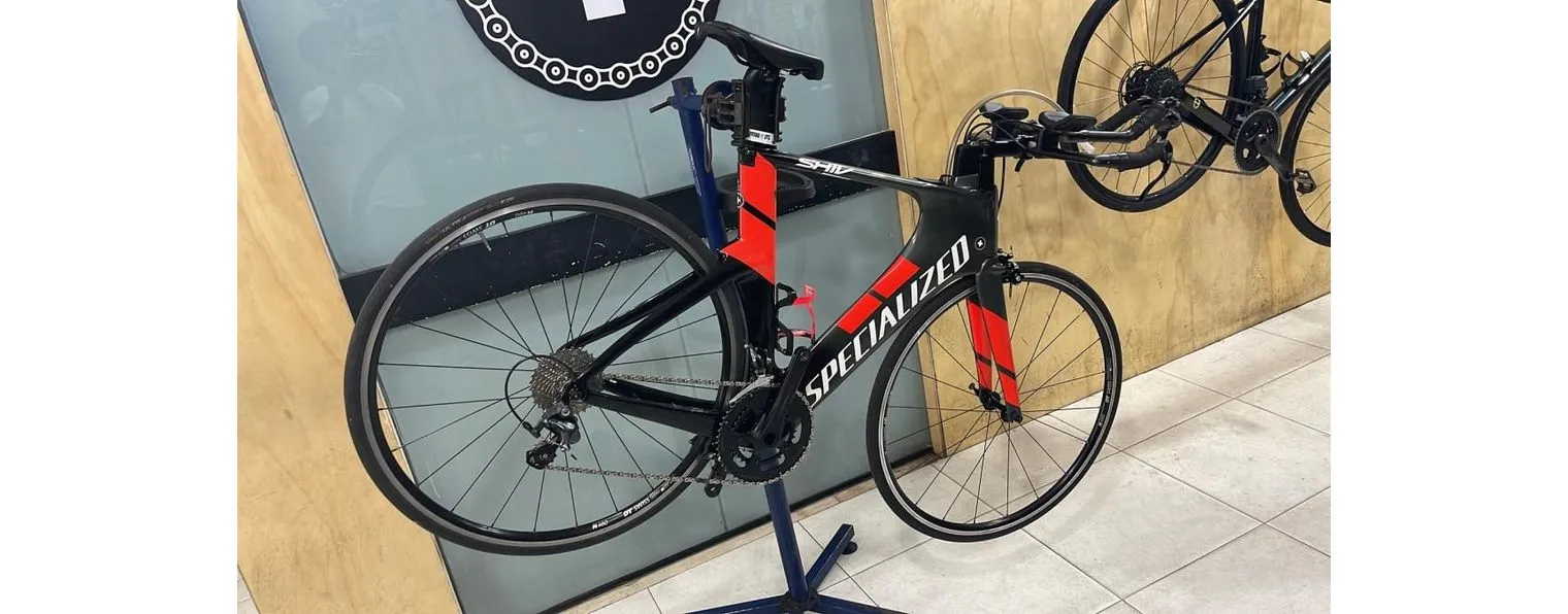 Specialized shiv store sport 2018