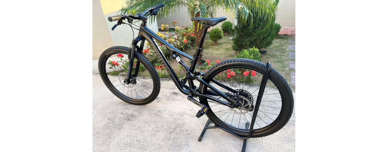 Semexe Specialized Stumpjumper ST Alloy 29 2021