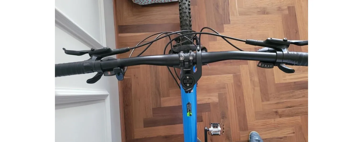 Cannondale trail 2025 5 2020