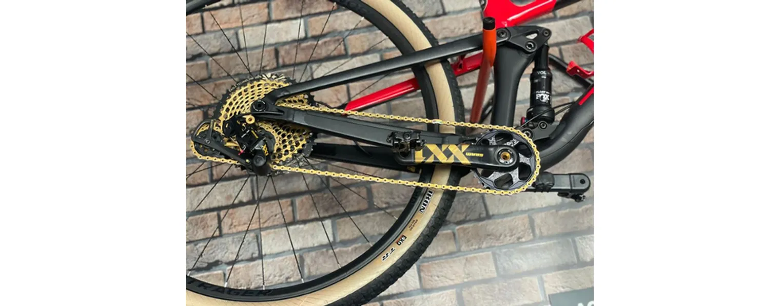 2020 trek shop fuel ex