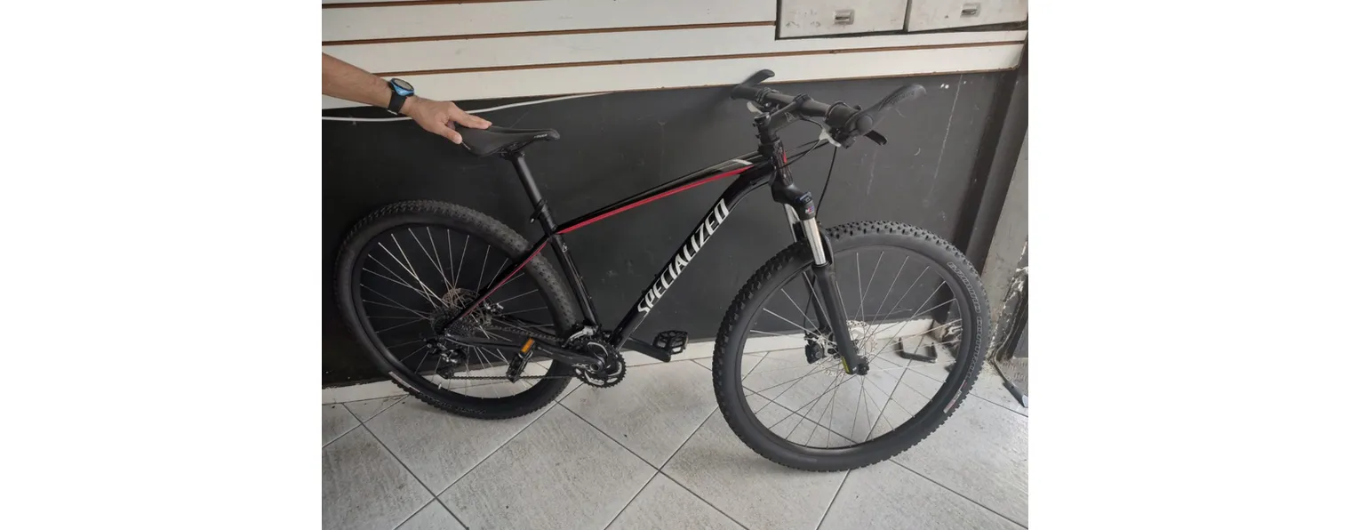 2018 specialized rockhopper shop 29