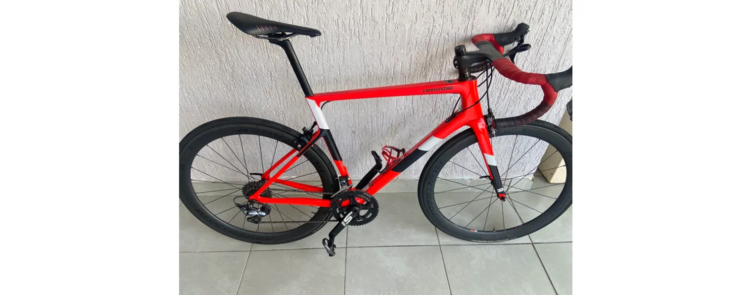 Cannondale supersix evo cheap carbon 2020