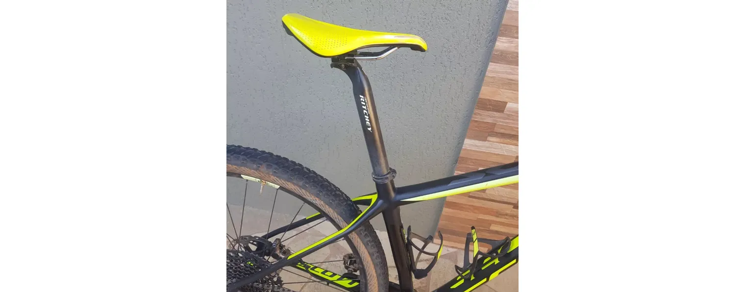 Scott scale rc pro sales 2017