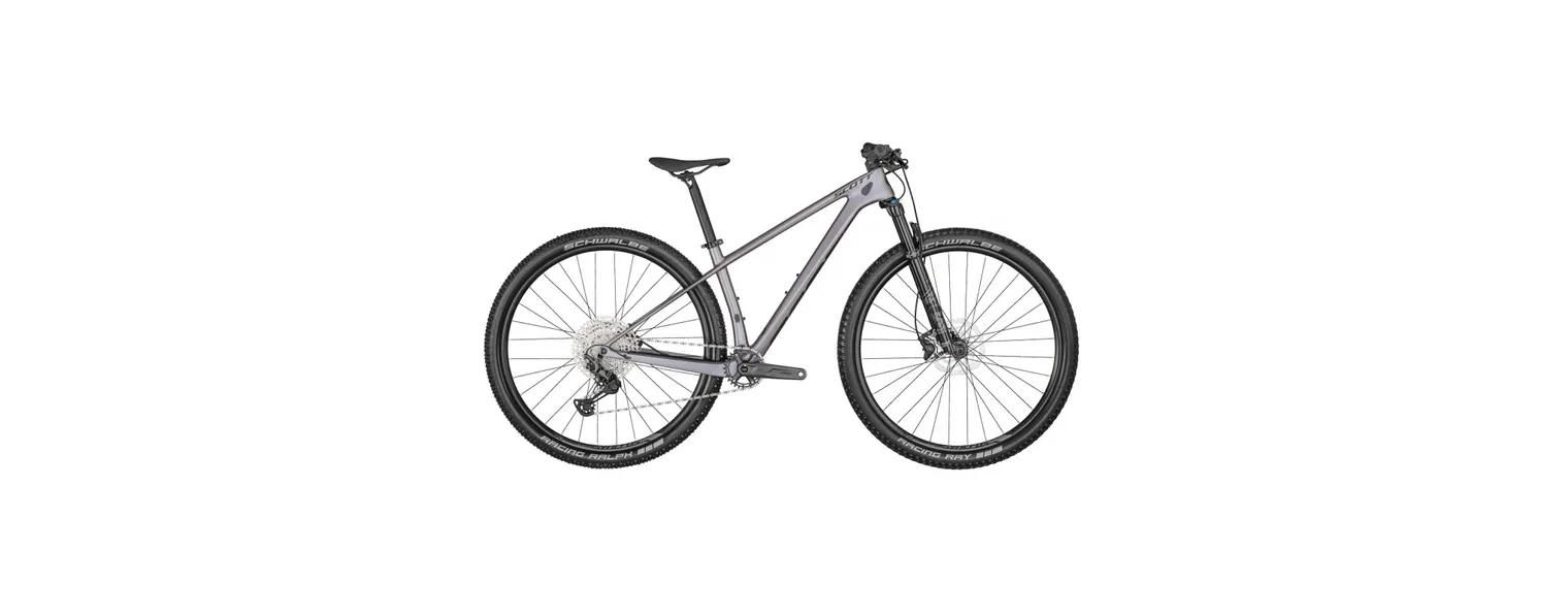 Scott scale 2025 contessa 910