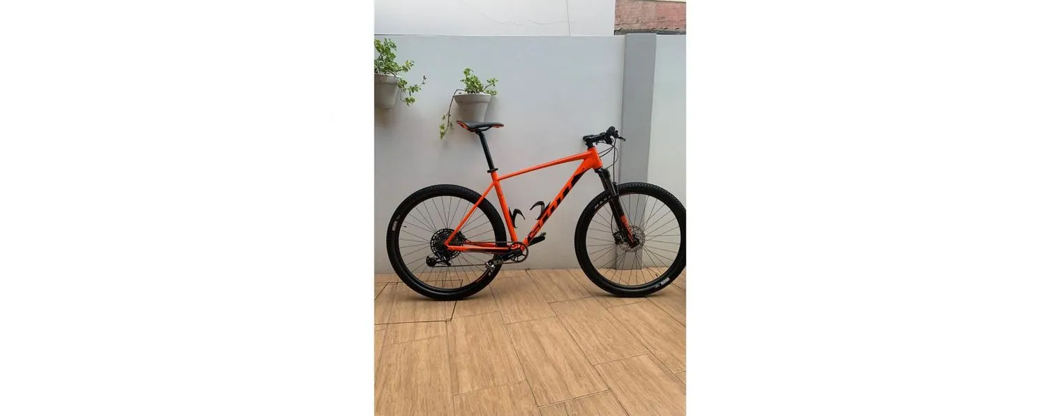 Scott scale store 960 modelo 2019