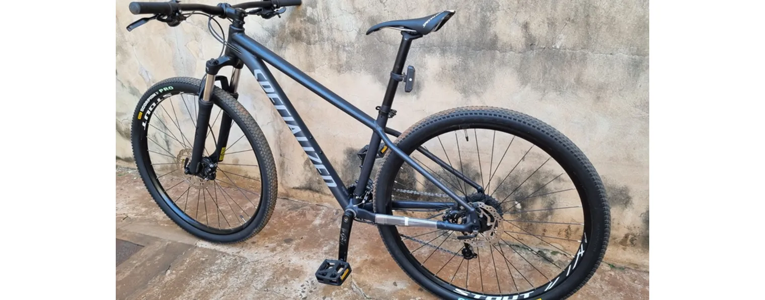 Semexe Specialized Rockhopper 29 2021