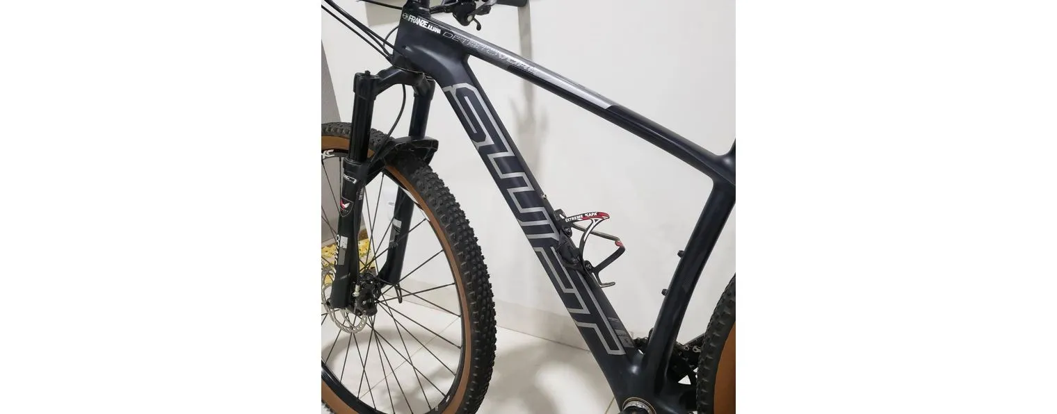 Semexe Swift Carbon D VORE 2019