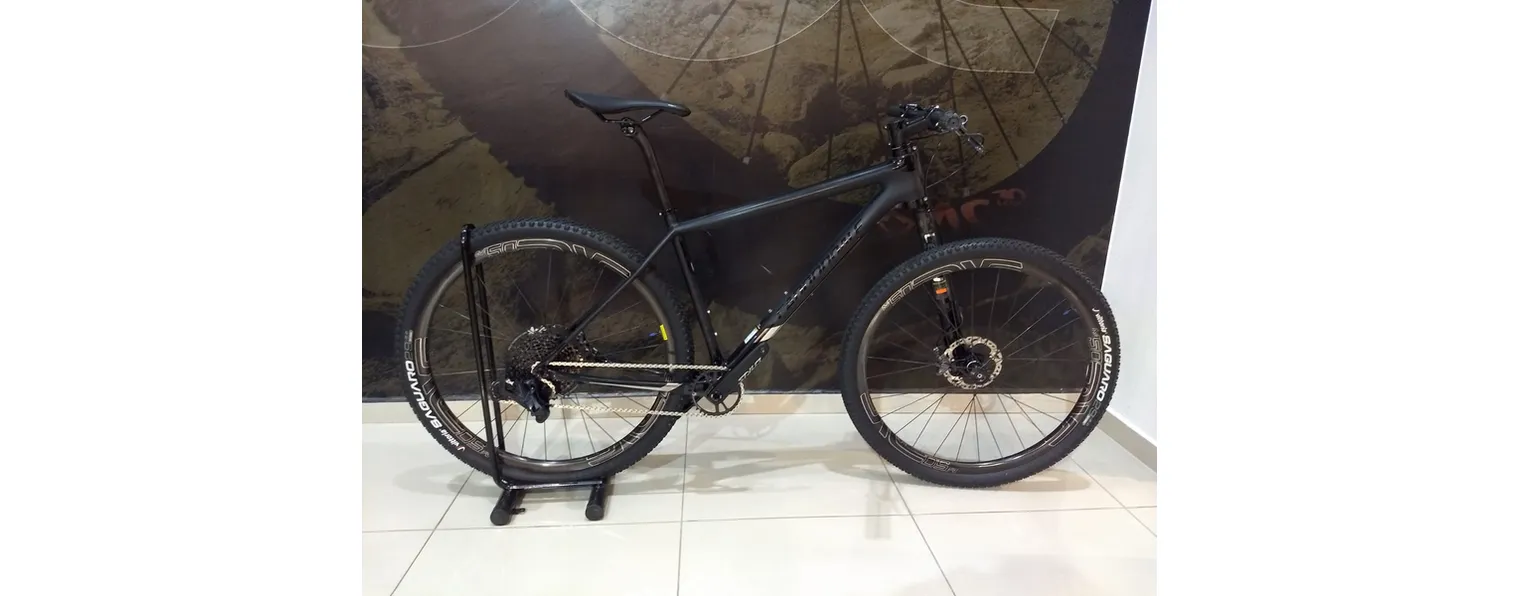 Cannondale fsi sale black inc 2017