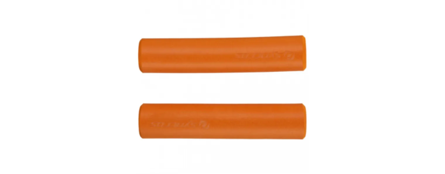 SYNCROS Silicone Grips