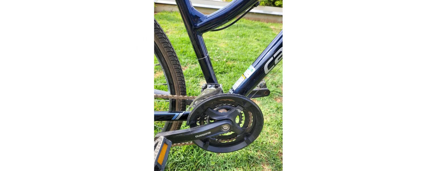 Cannondale adventure 2 2018 store