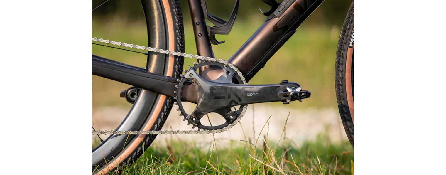 Ekar campagnolo sales