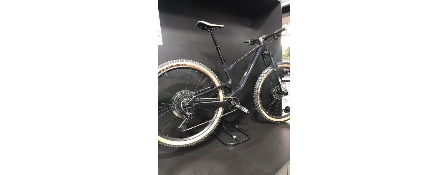 Semexe Scott Spark 940 2022