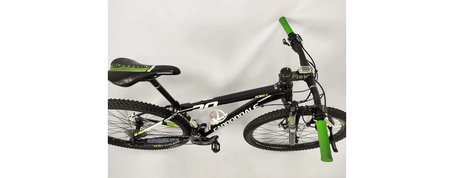Cannondale trail 3 2015 deals