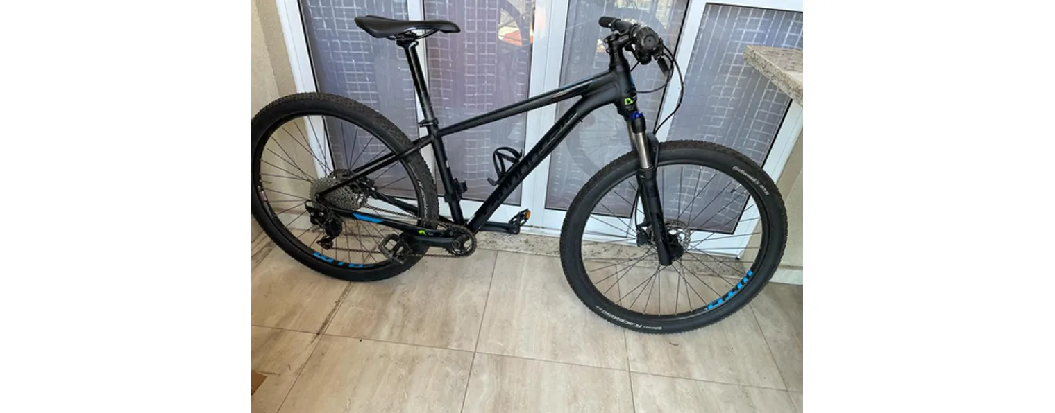 Trail 5 best sale cannondale 2018