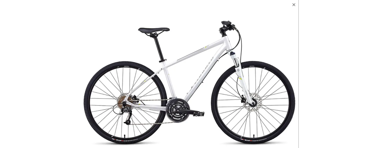 Specialized ariel xs 2025