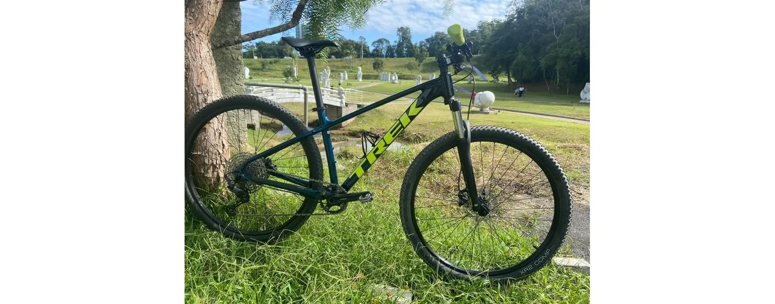 Trek marlin deals 5 2021 comprar