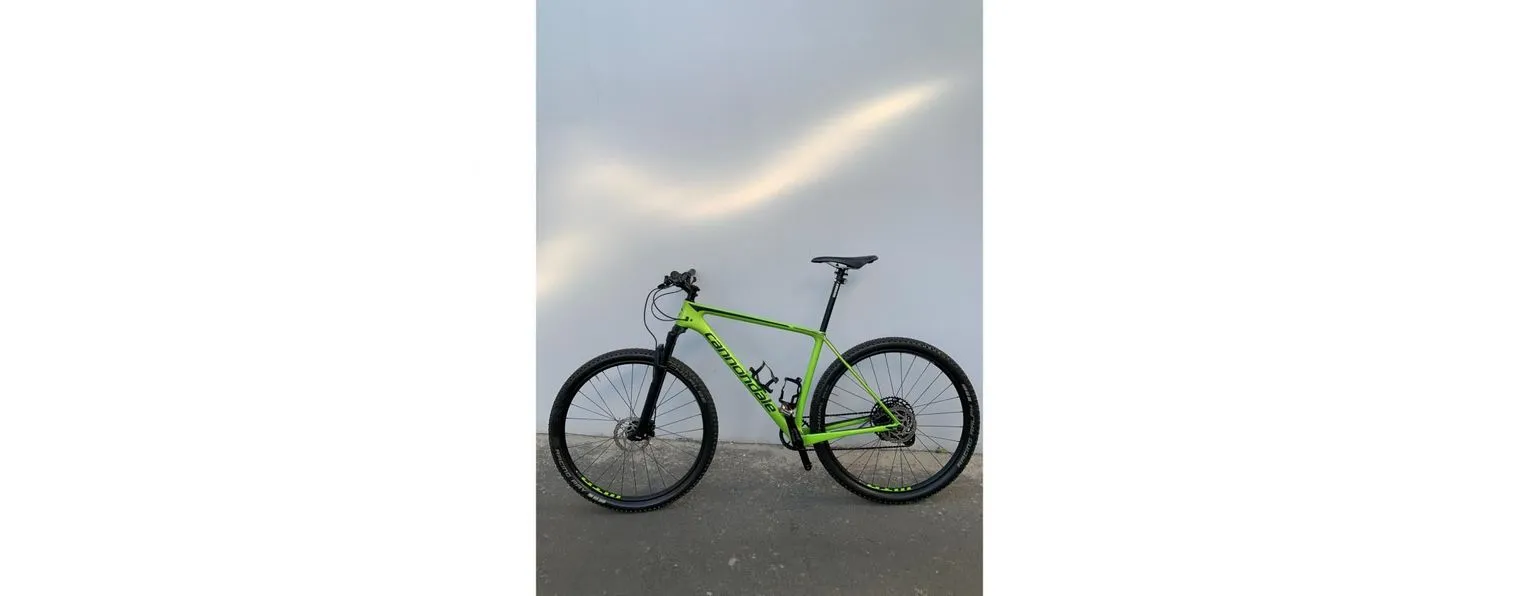 Cannondale fsi clearance carbon 5 2019