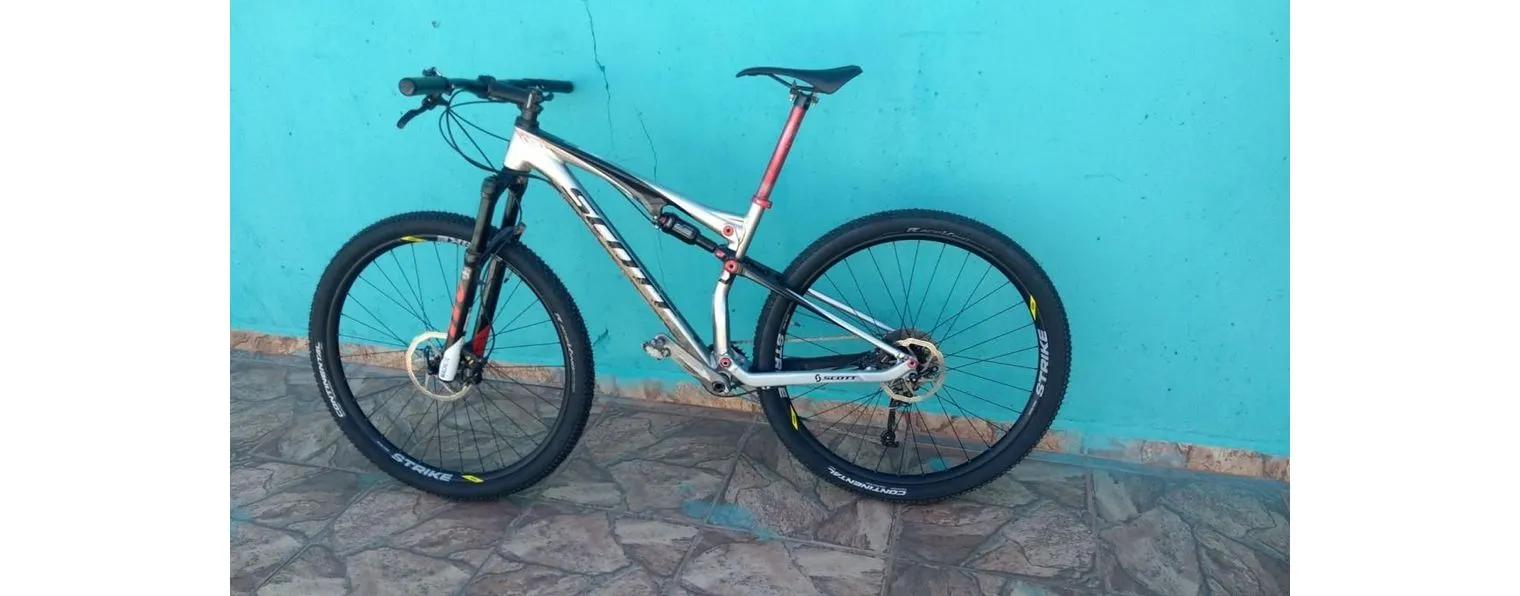 Scott spark deals 40 2012