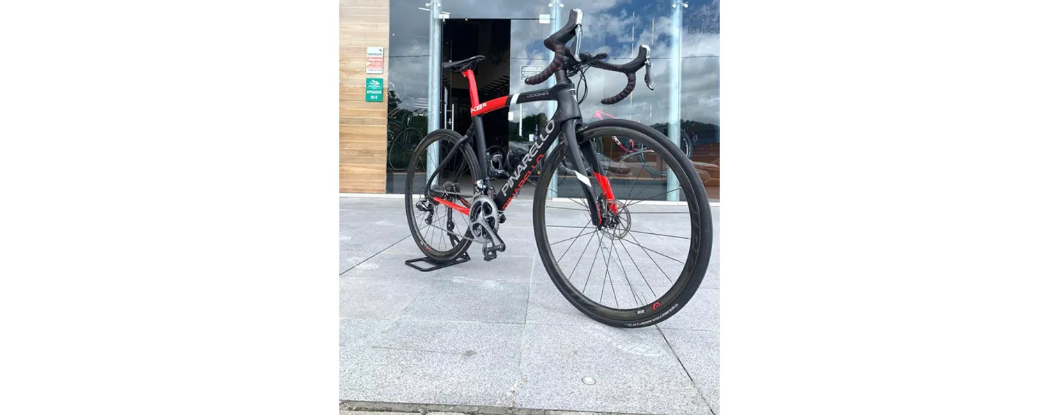 Pinarello k8 cheap 2017