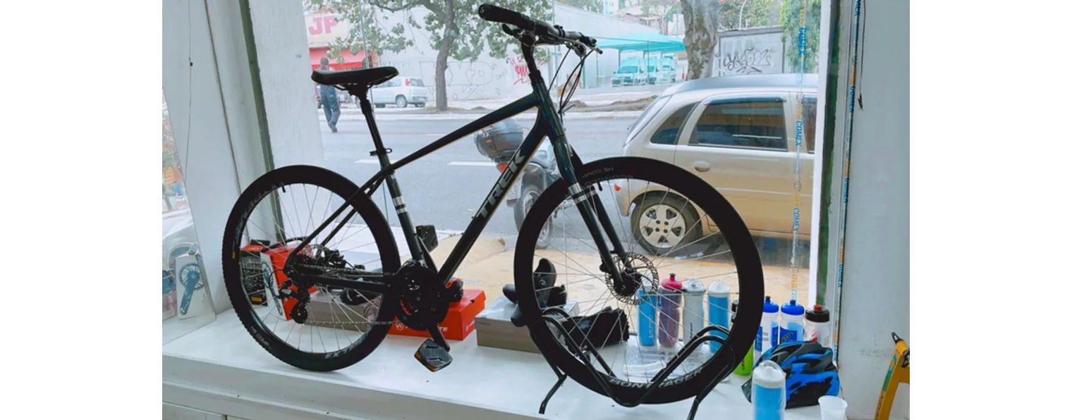 2020 trek new arrivals verve 2