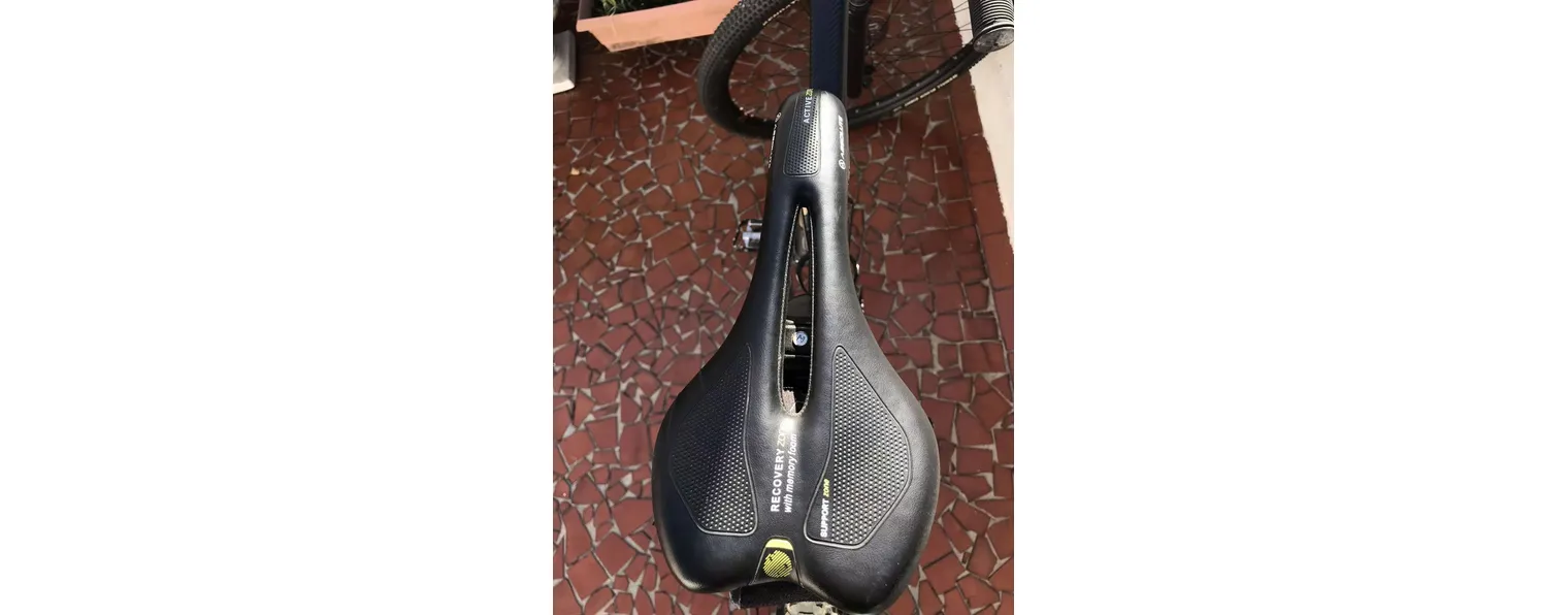 Semexe Rockrider ST 520 2020