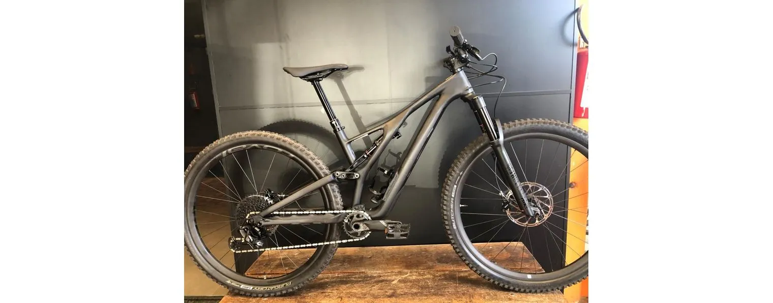 Semexe Specialized Stumpjumper ST Expert 29 Men s 2019