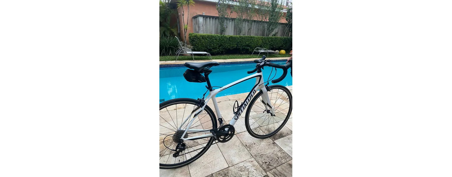 Semexe Specialized Ruby SL4 Rim Brake 2017