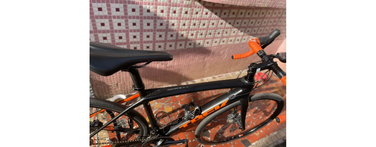 2018 trek domane sl6 on sale