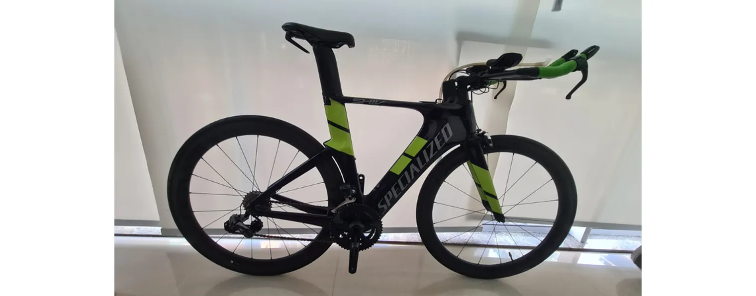Specialized shiv tt 2025 2018