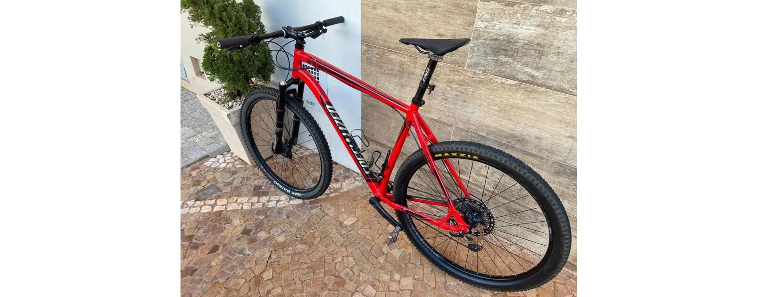 Specialized hardrock on sale 29 2016