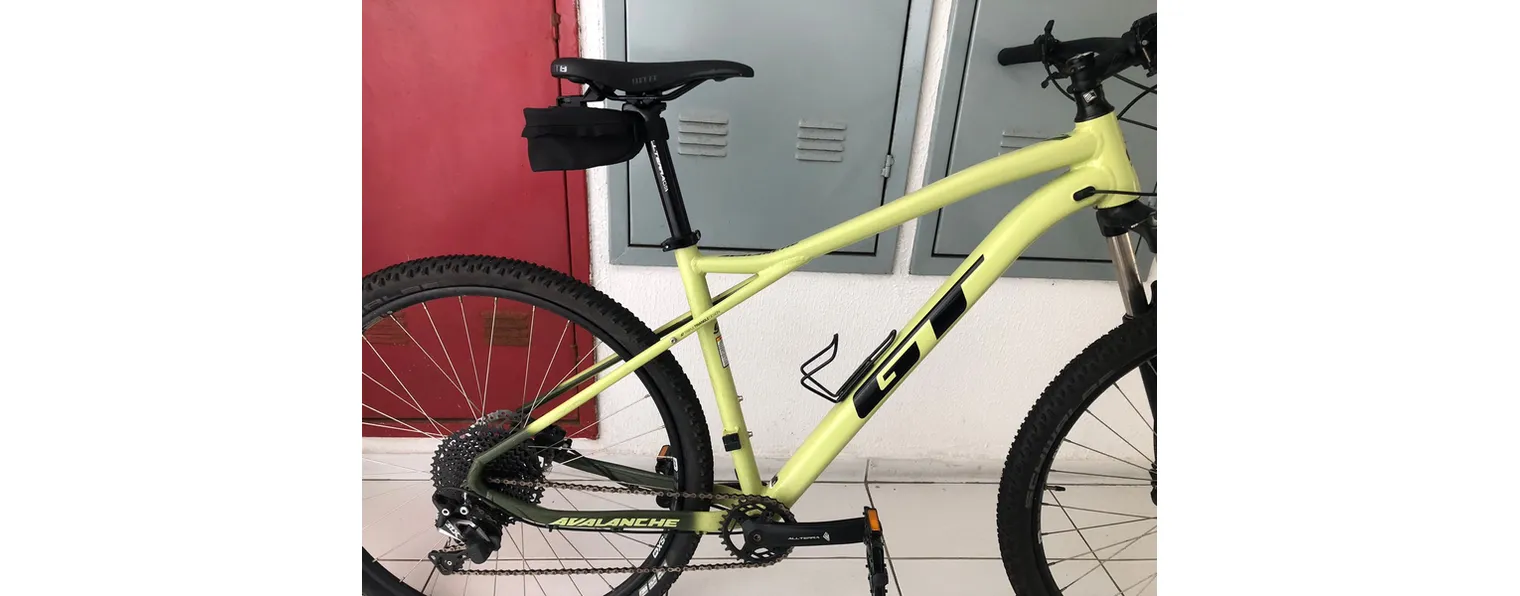 Vtt gt avalanche discount 2020