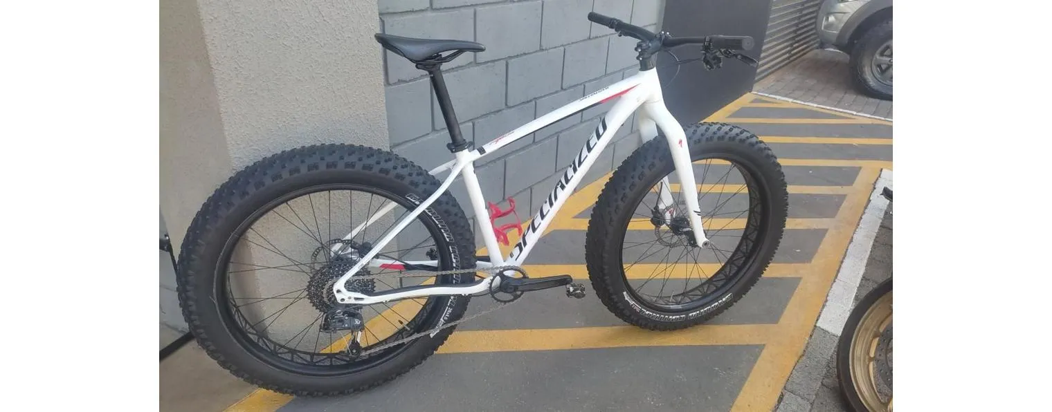 Specialized shop fatboy 2017